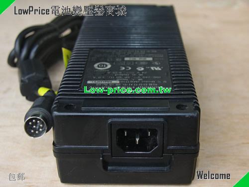 AULT KA2423F51 筆電變壓器 24V 6.25A 150W