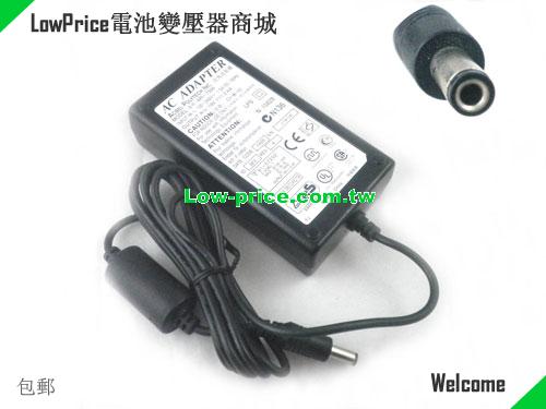  ACBEL 19V 2.4A API-7595 DANAS-LI-69 AC Adapter Charger ACBEL 19V 2.4A 45W 筆電變壓器 