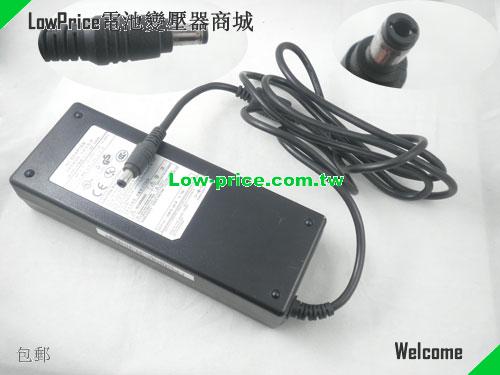 ACBEL 91.49V28.002 筆電變壓器 19V 6.3A 120W