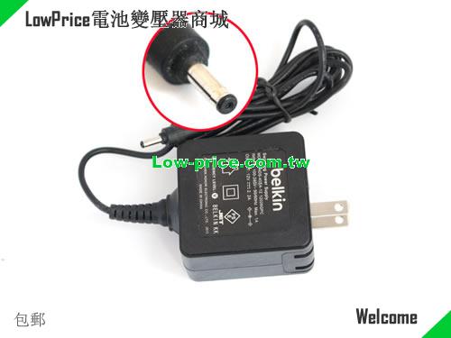 BELKIN  12V 2.2A AC Adapter