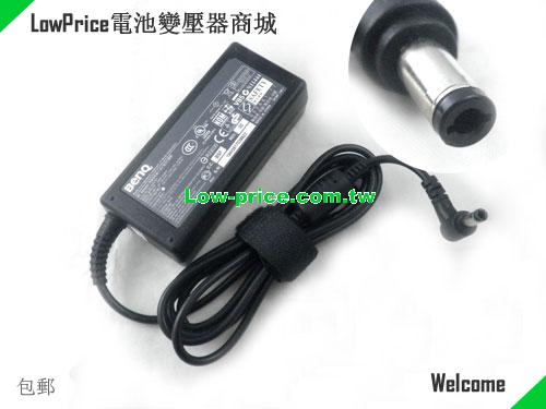 BENQ S53E 筆電變壓器 19V 3.42A 65W