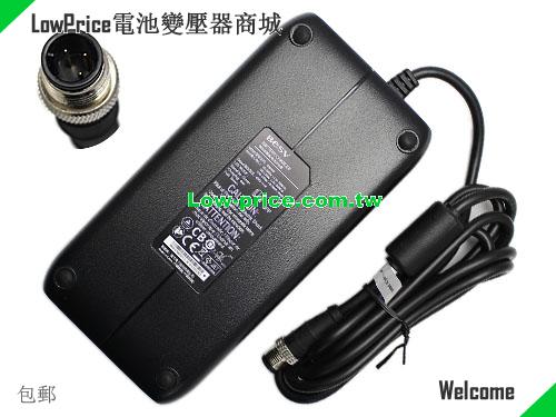 BESV BK01240001 筆電變壓器 42V 4A 168W