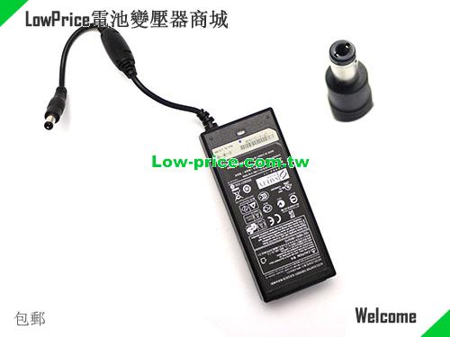 Genuine BPA-03624-C1 Ac Adapter for BIXOLON Printer 24v 1.5A With 5.5x2.1mm Tip BIXOLON 24V 1.5A 36W 筆電變壓器