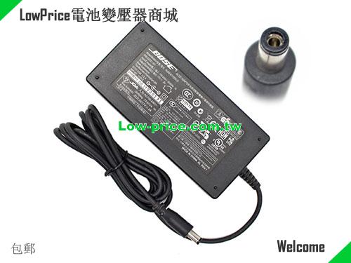 BOSE  17V 2A AC Adapter
