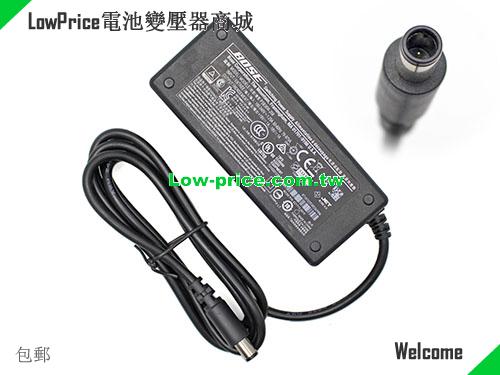 BOSE 309612-003 筆電變壓器 18V 1A 18W