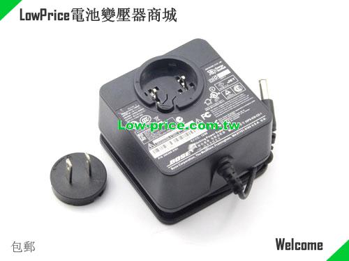 BOSE  20V 1.5A AC Adapter