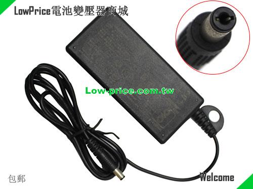 BOSE  20V 1.8A AC Adapter
