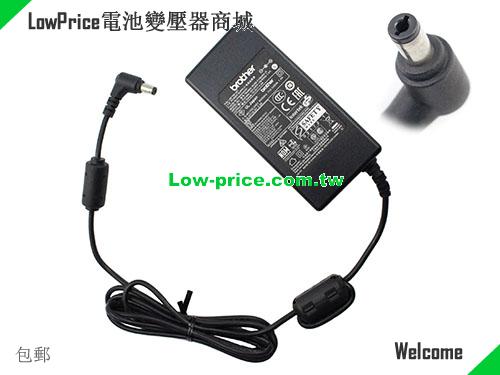 BROTHER  15V 4A AC Adapter