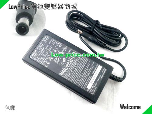 CANON  13V 1.8A AC Adapter