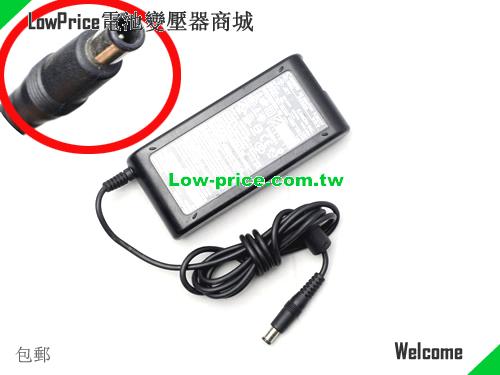  Genuine ac 筆電變壓器 charger for CANON I70 I80 IP90 IP100 IP90V PRINTER CANON 16V 1.8A 29W 筆電變壓器 