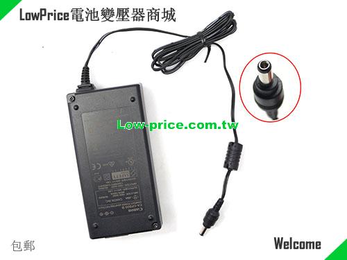  Genuine Canon CA-CP200 B Compact Power Adapter 24v 1.8A for Selphy Printer CP1300 CANON 24V 1.8A 43W 筆電變壓器 