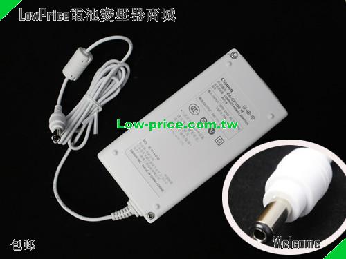 CANON  24V 2.2A AC Adapter