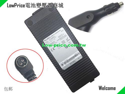 RESMED  24V 3.75A AC Adapter