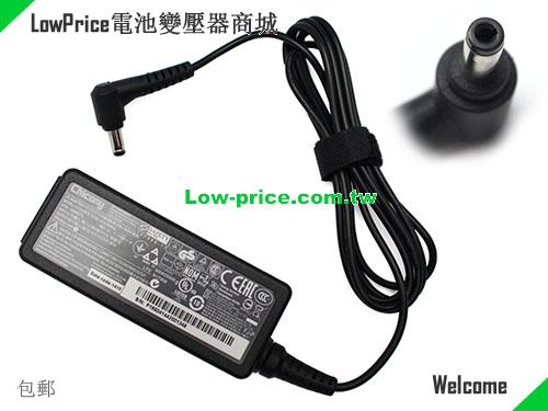 CHICONY  12V 3.33A AC Adapter