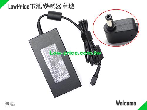 CHICONY  19.5V 11.8A AC Adapter