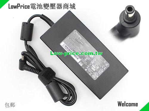 CHICONY A12-230P1A 筆電變壓器 19.5V 11.8A 230W