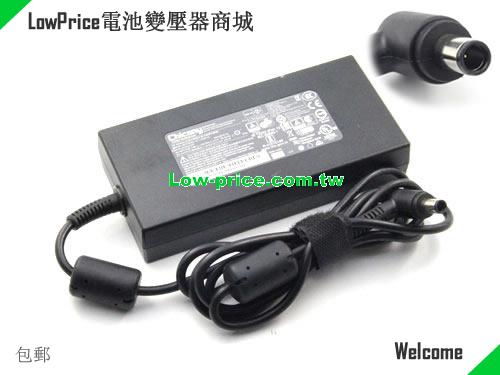 CHICONY A12-230P1A 筆電變壓器 19.5V 11.8A 230W