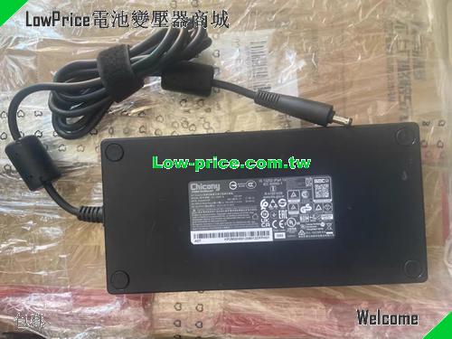 CHICONY A21-280P1A 筆電變壓器 19.5V 14.36A 2880W