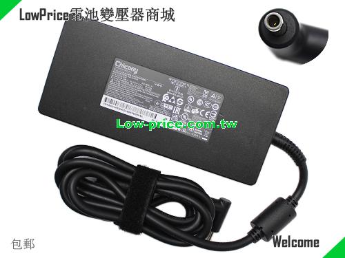 CHICONY  19.5V 16.9A AC Adapter