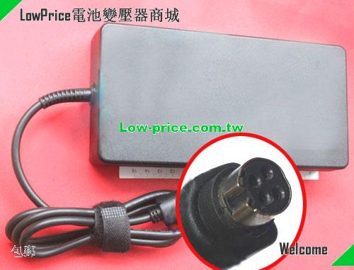 MSI A15-330P1A 筆電變壓器 19.5V 16.9A 330W