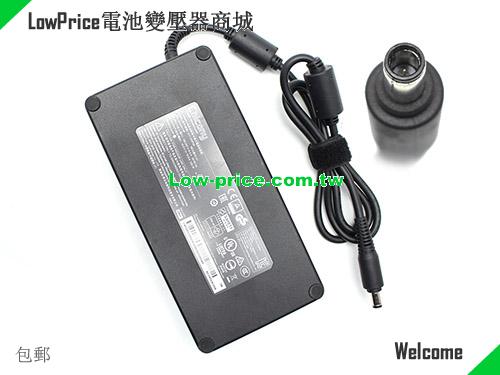 CHICONY A17-330P2A 筆電變壓器 19.5V 16.9A 330W