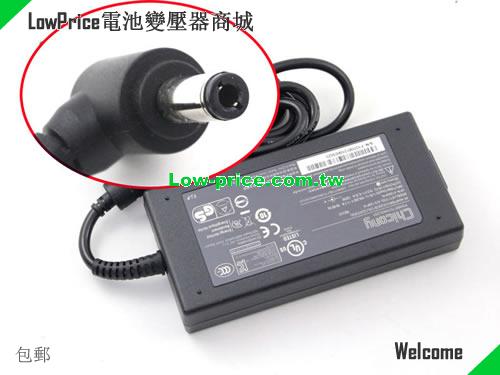 CHICONY  19.5V 6.15A AC Adapter
