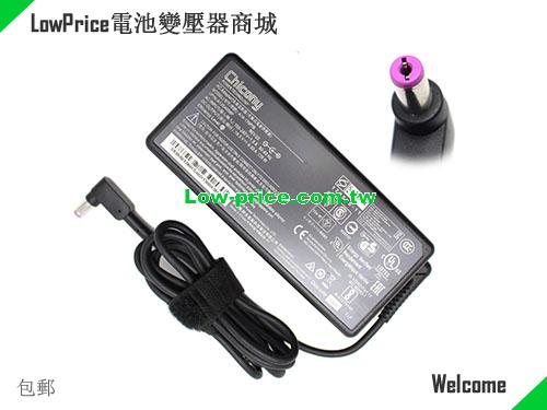 ACER ADP-135NB B 筆電變壓器 19.5V 6.92A 135W