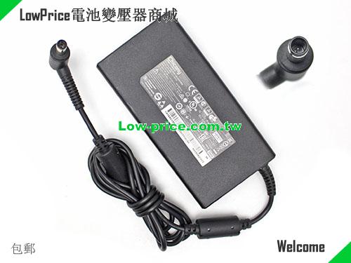 CHICONY  19.5V 9.23A AC Adapter