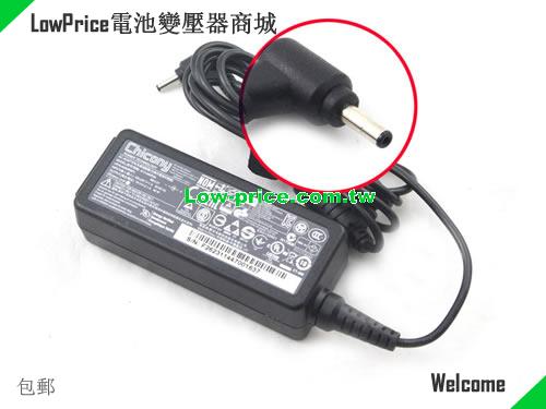 SAMSUNG NP530U3C-A06 筆電變壓器 19V 2.1A 40W