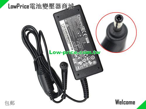CHICONY A18-045N2A 筆電變壓器 19V 2.37A 45W