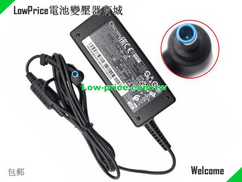 CHICONY A18-045N2A 筆電變壓器 19V 2.37A 45W