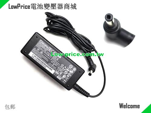 CHICONY A18-045N2A 筆電變壓器 19V 2.37A 45W