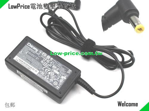 ACER CPA09-A065N1 筆電變壓器 19V 3.42A 65W