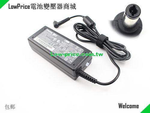 CHICONY A11-065N1A 筆電變壓器 19V 3.42A 65W