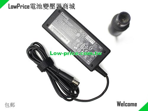 Dell 079G87 筆電變壓器 19V 3.42A 65W