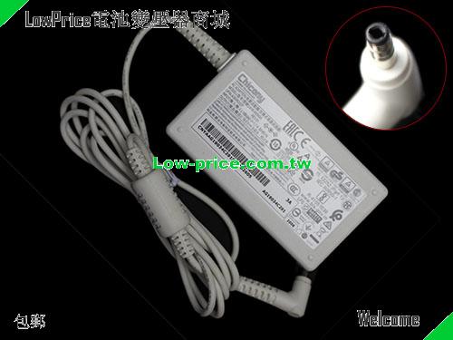 CHICONY  19V 3.42A AC Adapter