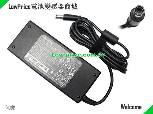 Dell W2J36 筆電變壓器 19V 3.95A 75W