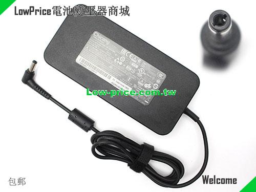 TOSHIBA PA3290E-1ACA 筆電變壓器 19V 6.32A 120W