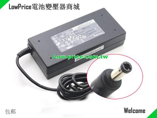 CHICONY  19V 6.32A AC Adapter