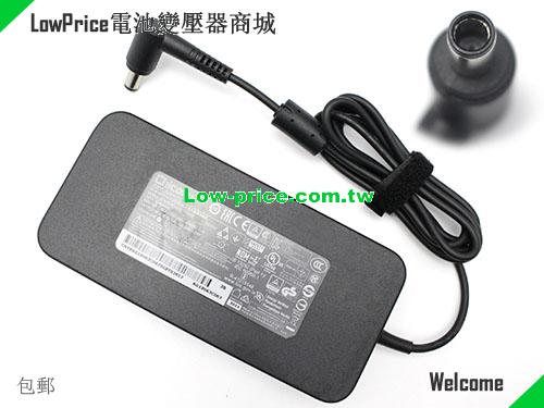 CHICONY  19V 6.32A AC Adapter