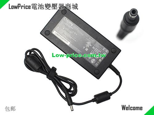 DELTA ADP-180HB D 筆電變壓器 19V 9.5A 180W