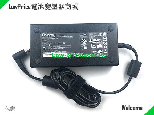 CHICONY  19V 9.5A AC Adapter