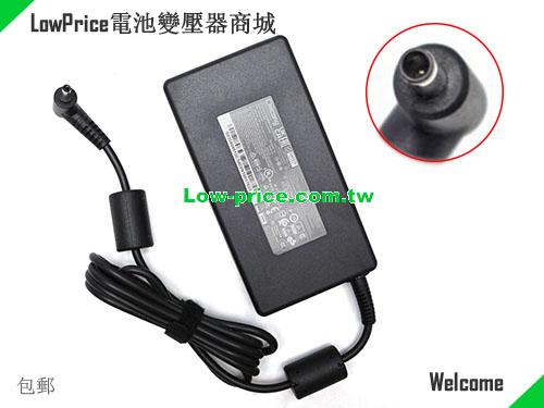 CHICONY  20V 10A AC Adapter
