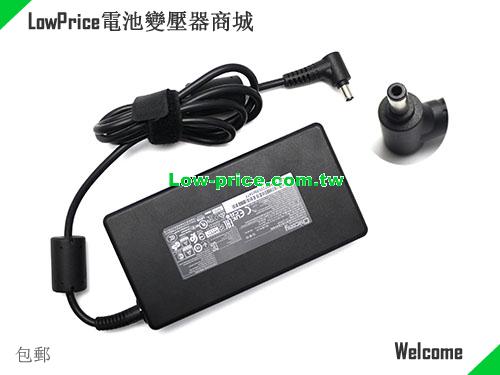 CHICONY  20V 11.5A AC Adapter