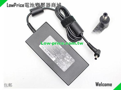 CHICONY  20V 11.5A AC Adapter