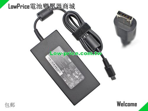 CHICONY  20V 11.5A AC Adapter
