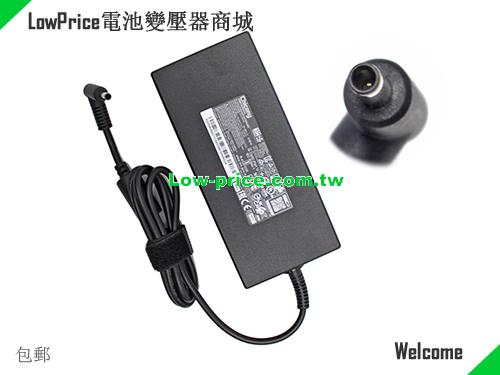 CHICONY  20V 12A AC Adapter