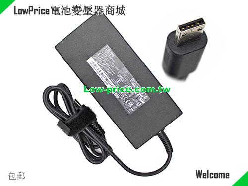 CHICONY  20V 12A AC Adapter