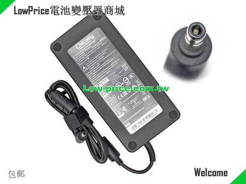 CHICONY A18-280P1A 筆電變壓器 20V 14A 280W