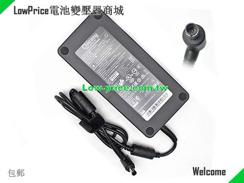 CHICONY A18-280P1A 筆電變壓器 20V 14A 280W